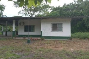 Agencia de Alcalde Diaz